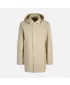 Pánska parka GEOX JACOPO G012288 BÉŽOVÁ