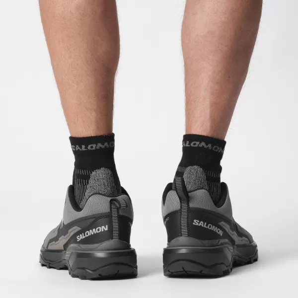  Pánske topánky SALOMON X ULTRA 360 L47448300 MAGNET/BLACK/PEWTER 