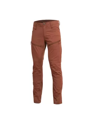 Nohavice PENTAGON RENEGADE ORIGIN PANTS K05056 GAŠTANOVOČERVENÁ