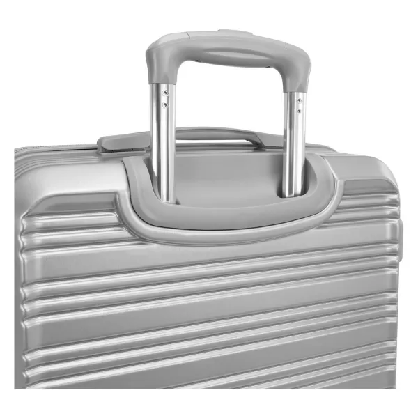  Kufor HEYS AeroLite S,M SILVER 