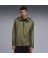 Pánska vetrovka PUMA ESS REGULAR WINDBREAKER 684625_81 LODEN GREEN