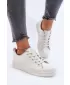 Dámske tenisky BIG STAR LL274A177 WHITE Big Star Shoes