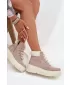 Dámske topánky VINCEZA 95354 BEIGE