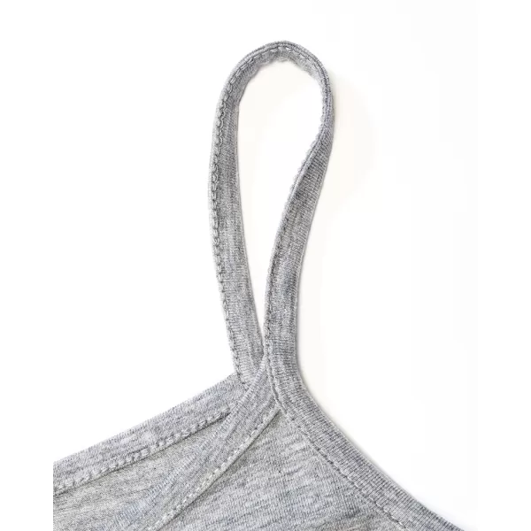  Dámske tielko BRANDIT 44005 GREY MELANGE 
