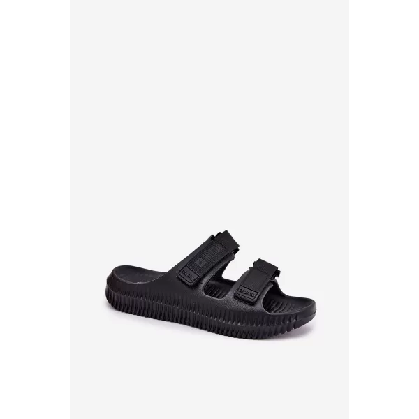  Dámske topánky BIG STAR RR274A527 BLACK Big Star Shoes 
