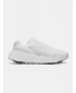 Pánske topánky UNDER ARMOUR 6009283-100 BIELA