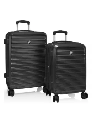 Kufor HEYS AeroLite S,M BLACK