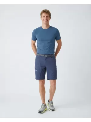 Pánske kraťasy HUSKY KIANI M DARK BLUE