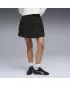 Dámska sukňa PUMA WARDROBE ESS WV CARGO SKIRT 634584_01 PUMA BLACK