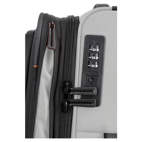  Kufor TRAVELITE Crosslite 5.0 S exp. WHITE SAND 