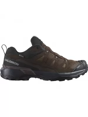 Pánske topánky SALOMON X ULTRA 360 LTR GTX L47571200 DARK EARTH/DELICIOSO/SHARKSKIN