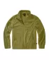 Pánska mikina BRANDIT 5040 OLIVE