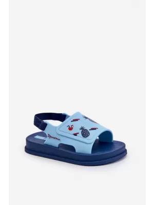 Detské sandále IPANEMA 83545 BLUE