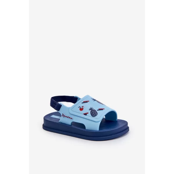  Detské sandále IPANEMA 83545 BLUE 