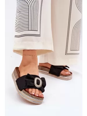 Dámske topánky BOTO LENELA 36422 BLACK