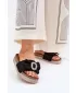 Dámske topánky BOTO LENELA 36422 BLACK