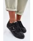 Dámske tenisky BIG STAR TT274290 BLACK Big Star Shoes