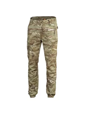 Nohavice PENTAGON YPERO PANTS K05035-CAMO PENTACAMO