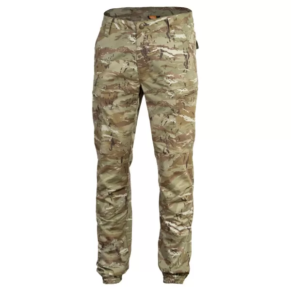  Nohavice PENTAGON YPERO PANTS K05035-CAMO PENTACAMO 