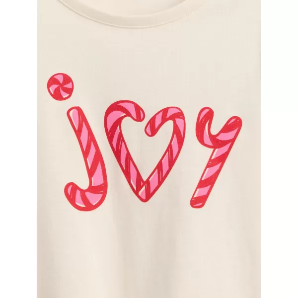 Detské tričko GAP BOYFRIEND TEE 837981-00 CANDY CANE 