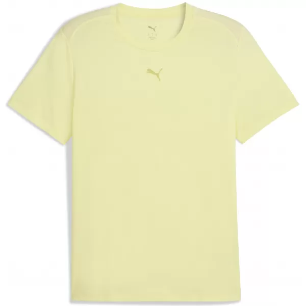  Pánske tričko PUMA M CLOUDSPUN TEE 527593-35 ZLATÝ MESIAC 