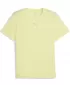 Pánske tričko PUMA M CLOUDSPUN TEE 527593-35 ZLATÝ MESIAC