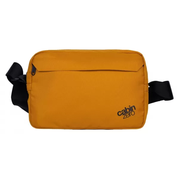  Taška CABINZERO Flipside 3L ORANGE CHILL 