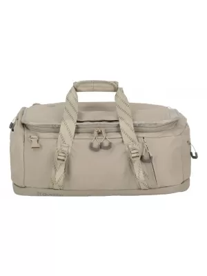 Taška TRAVELITE Venture Line Duffle M SAND