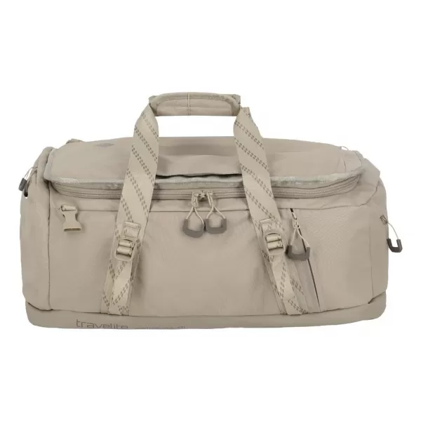  Taška TRAVELITE Venture Line Duffle M SAND 