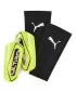 Chrániče PUMA ULTRA LIGHT SLEEVE 030989_07 YELLOW ALERT/ YELLOW ALERT/PUMA BLACK