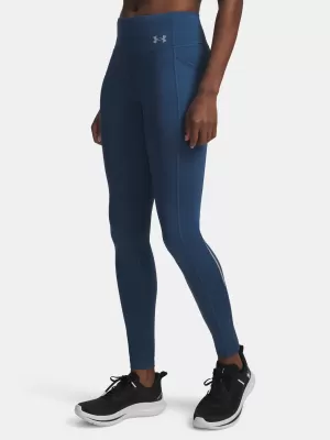 Dámske legíny UNDER ARMOUR VELOCITI TIGHTS 6009493-498 MODRÁ