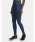 Dámske legíny UNDER ARMOUR VELOCITI TIGHTS 6009493-498 MODRÁ