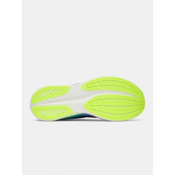  Pánske topánky UNDER ARMOUR VELOCITI SPEED SPD 6000007-005 ČIERNA 