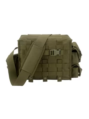 Batoh BRANDIT 8119 OLIVE