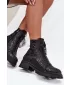 Dámske tenisky ARTIKER 57C2257 BLACK