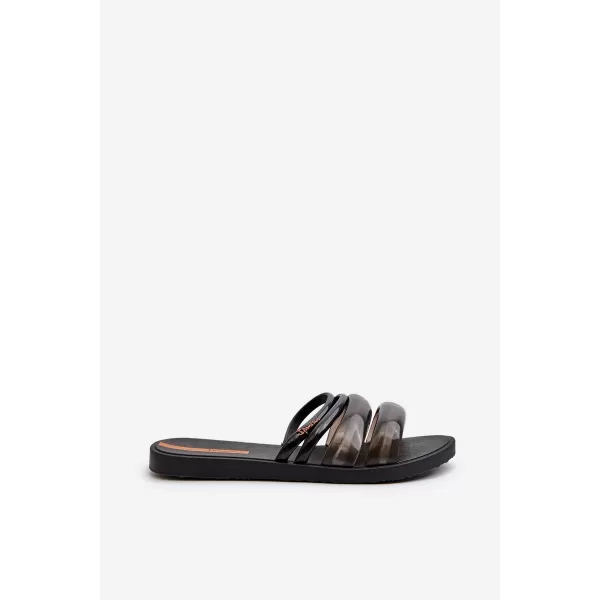  Dámske žabky IPANEMA 26727 BLACK 