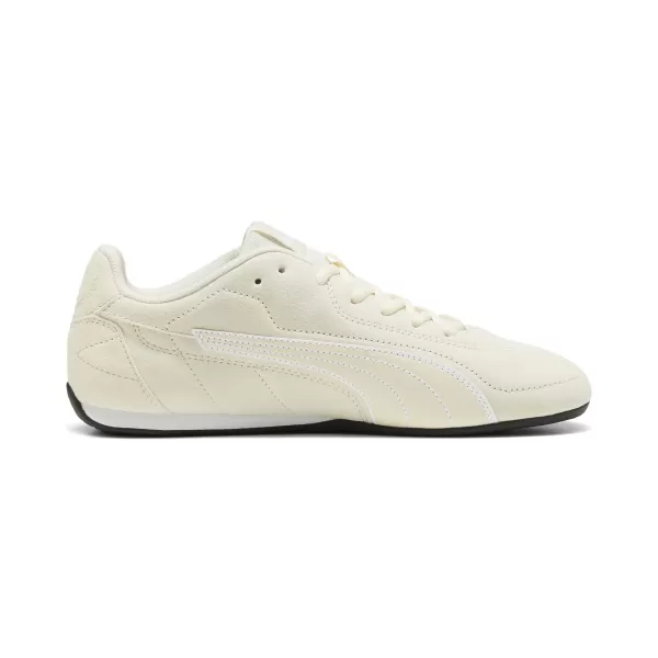  Čižmy PUMA CATCH SD 402681_09 ALPINE SNOW/ ALPSKÝ SNEH/PUMA BIELA 