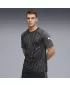 Pánske funkčné tričko PUMA INDIVIDUALLIGA GRAPH JERSEY 660578_03 PUMA ČIERNA/PUMA BIELA