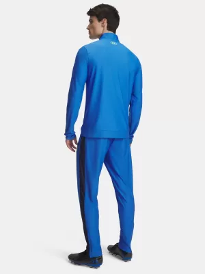 Pánska súprava UNDER ARMOUR UA M CHALLENGER TRACKSUIT 6004052-402 MODRÁ