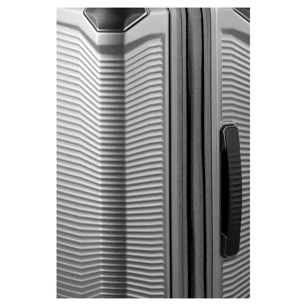  Kufor TRAVELITE Millennium M SILVER 