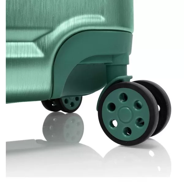  Kufor HEYS Alumix M MIDNIGHT GREEN 