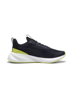 Detské topánky PUMA FLYER LITE 3 JR 401526_02 NEW NAVY/LEMON SHERBERT/ NEW NAVY/LEMON SHERBERT/PUMA