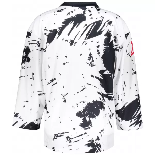  Unisex dres premium ALTISPORT VOJ/ALU036DRES01 ABSTRAKCIA 