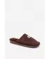 Pánske šľapky BOTO PRESINE 40744 BROWN