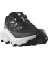 Dámske topánky SALOMON ULTRA FLOW 2 W L47883700 BLACK/WHITE/AGAVE GREEN