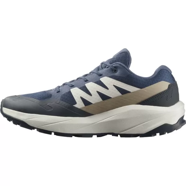  Pánske topánky SALOMON OUTSCAPE L49150900 SPELLBOUND/RAINY DAY/KELP 