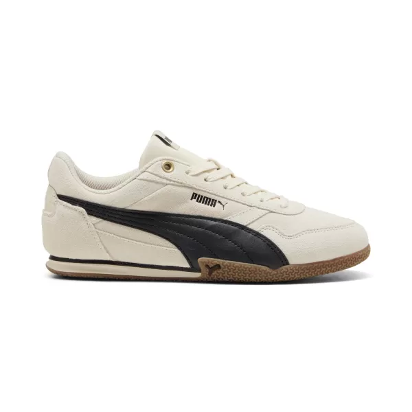  Dámske topánky PUMA BELLA DONNA SD 402673_02 ALPINE SNOW/ ALPSKÝ SNEH/PUMA ČIERNA 