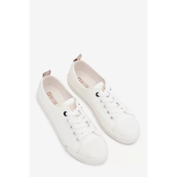  Dámske tenisky BIG STAR TT274023 BLACK Big Star Shoes 