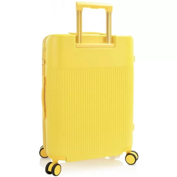  Kufor HEYS HiLite M SUNBURST YELLOW 