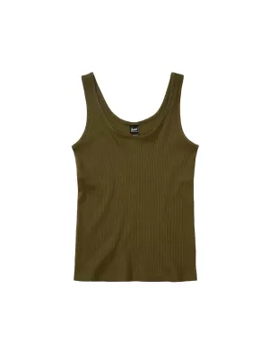 Dámske tielko BRANDIT 44012 OLIVE
